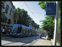 Station Tramway "Gare Saint Roch"