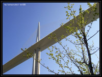 viaduc de Millau