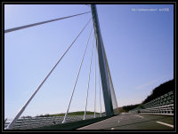 viaduc de Millau