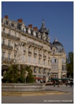 Place de la Comédie - Montpellier