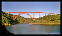 viaduc de Garabit