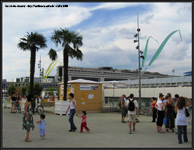 Paris Plage 2006