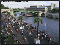 Paris Plage 2006
