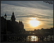 tours de la Conciergerie