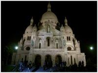 La Basilique du Sacré Coeur