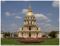 Hôtel des Invalides (75)