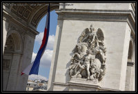 Arc de Triomphe
