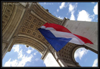 Arc de Triomphe