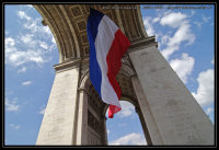 Arc de Triomphe