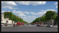 Champs Elysées