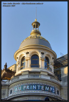 Le Printemps - Paris