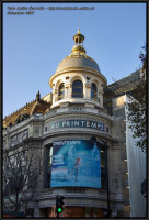 Le Printemps - Paris