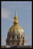 Musée de l'Armée - Invalides - Paris