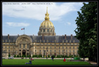 Esplanade des Invalides 