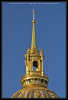 dôme des Invalides