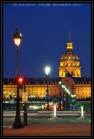 Les Invalides 