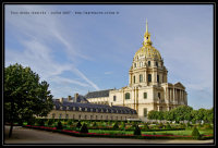 Les Jardins des Invalides