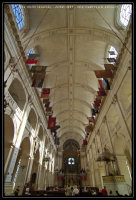 église Saint -Louis des Invalides