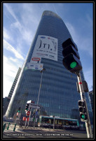 La nouvelle tour - Tour T1