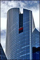 Tour Société Générale - La Défense