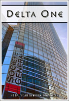 delta one - societe generale