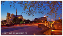 notre dame paris