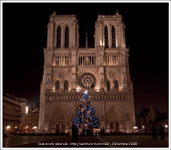 notre dame noel