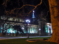 La Grand Palais