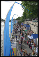 Photo Paris Plage 2007