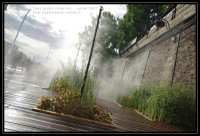 Photo Paris Plage 2007