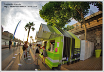 Daily Monop - paris plage