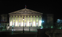 l'Assemblée Nationale