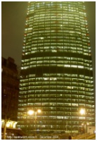 La Tour Montparnasse