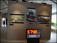 record du monde de vitesse sur rail