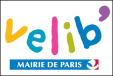 logo velib