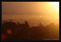 Paysage urbain