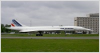 Concorde F-BVFB