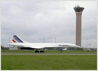 Concorde F-BVFB
