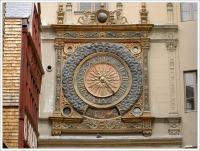 Le Gros Horloge - Rouen