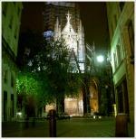 Eglise Saint Maclou - Rouen