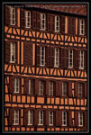 Visuel Habitation Strasbourg