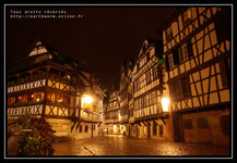 La Maison des Tanneurs (Strasbourg)