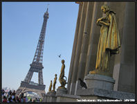 Place des Droits de l'Homme