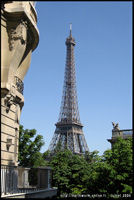 Vue Parisienne