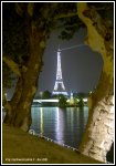 La Tour Eiffel et son phare