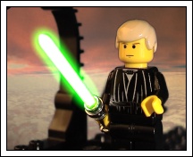 lego starwars