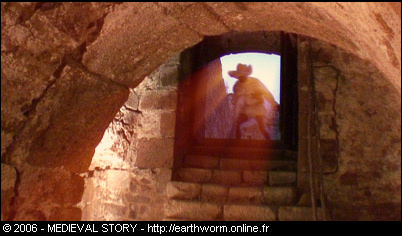 Medieval Story - Le sauveur