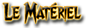 materiel